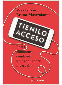 TIENILO ACCESO. POSTA, COMMENTA, CONDIVIDI SENZA SPEGNERE IL CERVELLO