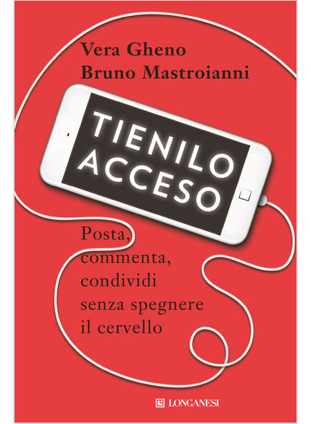 TIENILO ACCESO. POSTA, COMMENTA, CONDIVIDI SENZA SPEGNERE IL CERVELLO