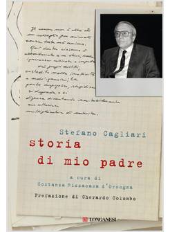 STORIA DI MIO PADRE