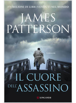 IL CUORE DELL'ASSASSINO