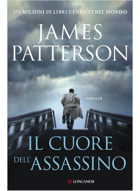 IL CUORE DELL'ASSASSINO