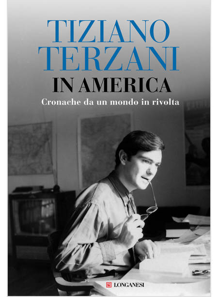 IN AMERICA. CRONACHE DA UN MONDO IN RIVOLTA