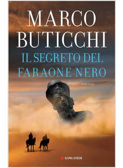 IL SEGRETO DEL FARAONE NERO