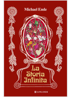 STORIA INFINITA (LA)