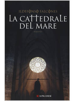 LA CATTEDRALE DEL MARE