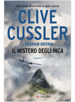 IL MISTERO DEGLI INCA