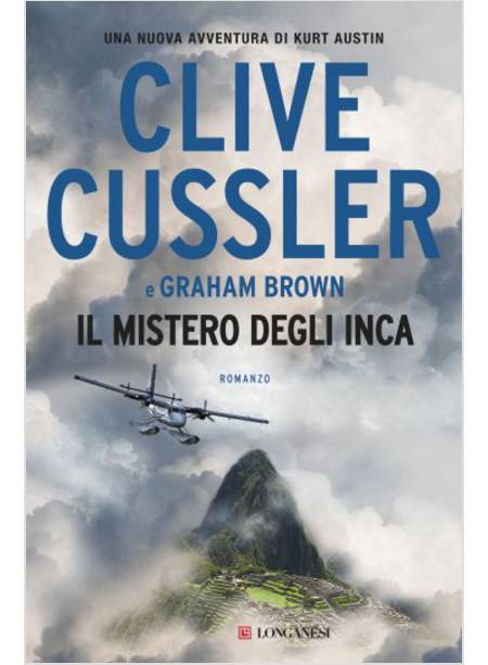 IL MISTERO DEGLI INCA