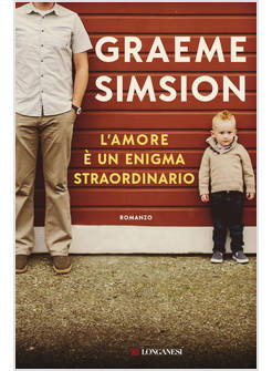 L'AMORE E' UN ENIGMA STRAORDINARIO
