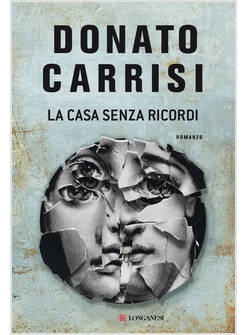 LA CASA SENZA RICORDI