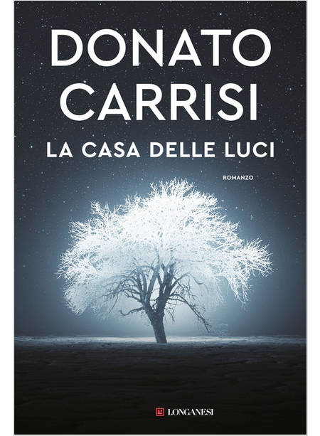 LA CASA DELLE LUCI 