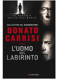 L'UOMO DEL LABIRINTO