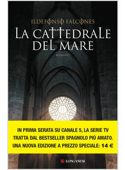 LA CATTEDRALE DEL MARE