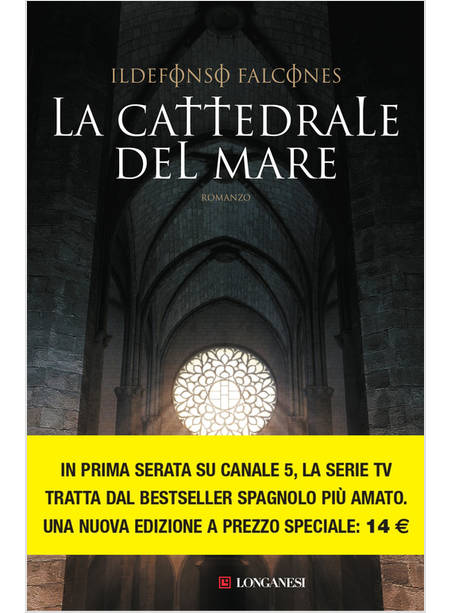 LA CATTEDRALE DEL MARE