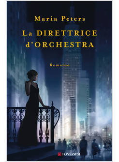 LA DIRETTRICE D'ORCHESTRA 