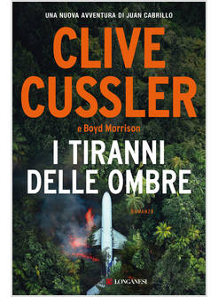 I TIRANNI DELLE OMBRE