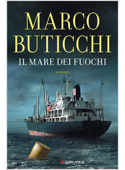 IL MARE DEI FUOCHI 