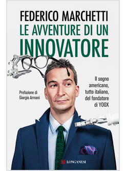 LE AVVENTURE DI UN INNOVATORE