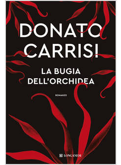 LA BUGIA DELL'ORCHIDEA 