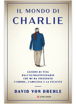IL MONDO DI CHARLIE