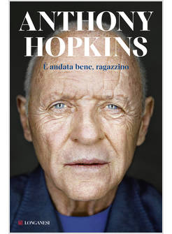 E' ANDATA BENE, RAGAZZINO