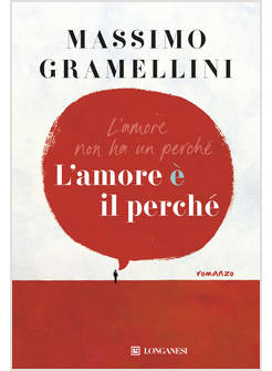 L'AMORE E' IL PERCHE' 