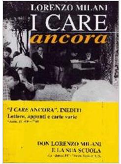CARE ANCORA. CON VHS (I)