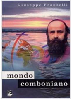 MONDO COMBONIANO