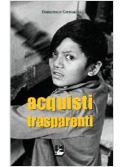 ACQUISTI TRASPARENTI