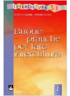 BUONE PRATICHE PER FARE INTERCULTURA