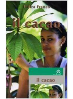 CACAO CON DVD (IL)