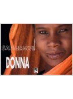 SAHARAWI DONNA