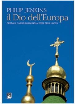 IL DIO DELL'EUROPA