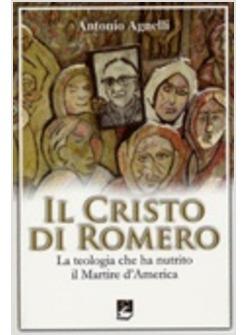 CRISTO DI ROMERO (IL)