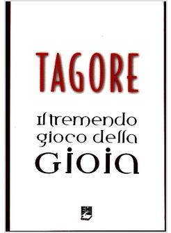 TREMENDO GIOCO DELLA GIOIA (IL)