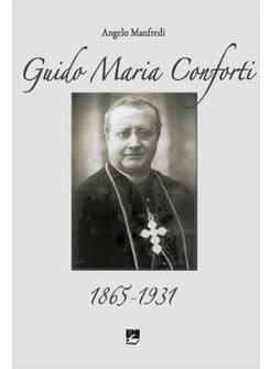 GUIDO MARIA CONFORTI