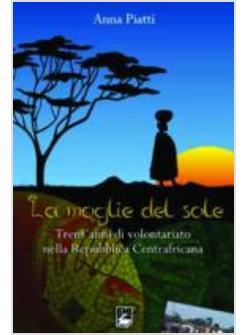 MOGLIE DEL SOLE