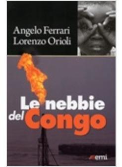LE NEBBIE DEL CONGO 
