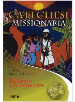 CATECHESI MISSIONARIA