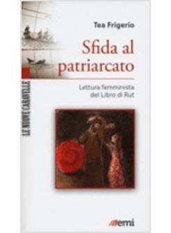 SFIDA AL PATRIARCATO