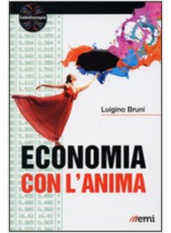 ECONOMIA CON L'ANIMA
