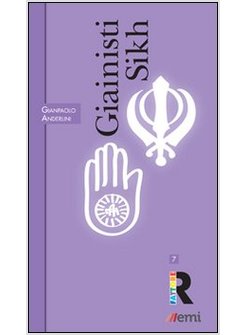 GIAINISTI E SIKH