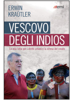 HO UDITO IL GRIDO DELL'AMAZZONIA. DIRITTI UMANI E CREATO