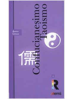 CONFUCIANESIMO E TAOISMO