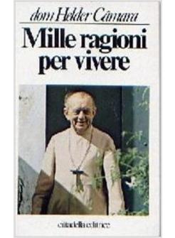 MILLE RAGIONI PER VIVERE