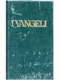 I VANGELI