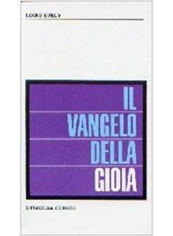 VANGELO DELLA GIOIA (IL)