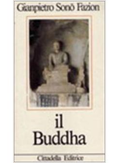 BUDDHA (IL)