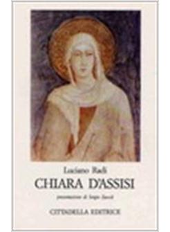 CHIARA D'ASSISI