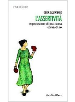 L'ASSERTIVITA' ESPRESSIONE DI UNA SANA STIMA DI SE'