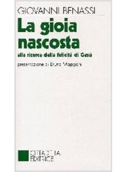 GIOIA NASCOSTA